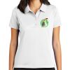 Women's Tech Basic Dri FIT Polo Thumbnail