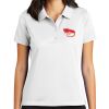 Women's Tech Basic Dri FIT Polo Thumbnail