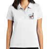Women's Tech Basic Dri FIT Polo Thumbnail