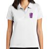 Women's Tech Basic Dri FIT Polo Thumbnail