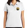 Women's Tech Basic Dri FIT Polo Thumbnail