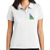 Women's Tech Basic Dri FIT Polo Thumbnail