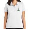 Women's Tech Basic Dri FIT Polo Thumbnail