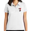 Women's Tech Basic Dri FIT Polo Thumbnail