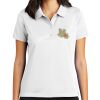 Women's Tech Basic Dri FIT Polo Thumbnail