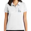 Women's Tech Basic Dri FIT Polo Thumbnail