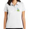 Women's Tech Basic Dri FIT Polo Thumbnail
