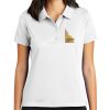Women's Tech Basic Dri FIT Polo Thumbnail