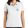 Women's Tech Basic Dri FIT Polo Thumbnail