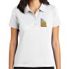 Women's Tech Basic Dri FIT Polo Thumbnail