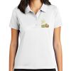Women's Tech Basic Dri FIT Polo Thumbnail