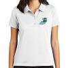 Women's Tech Basic Dri FIT Polo Thumbnail