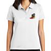 Women's Tech Basic Dri FIT Polo Thumbnail