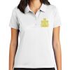 Women's Tech Basic Dri FIT Polo Thumbnail