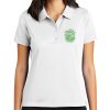 Women's Tech Basic Dri FIT Polo Thumbnail