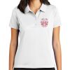 Women's Tech Basic Dri FIT Polo Thumbnail