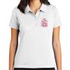 Women's Tech Basic Dri FIT Polo Thumbnail