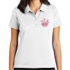 Women's Tech Basic Dri FIT Polo Thumbnail
