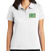 Women's Tech Basic Dri FIT Polo Thumbnail