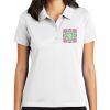 Women's Tech Basic Dri FIT Polo Thumbnail