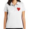 Women's Tech Basic Dri FIT Polo Thumbnail