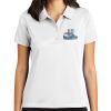 Women's Tech Basic Dri FIT Polo Thumbnail