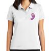 Women's Tech Basic Dri FIT Polo Thumbnail