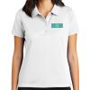 Women's Tech Basic Dri FIT Polo Thumbnail
