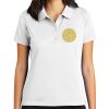 Women's Tech Basic Dri FIT Polo Thumbnail