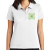 Women's Tech Basic Dri FIT Polo Thumbnail
