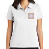 Women's Tech Basic Dri FIT Polo Thumbnail