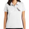 Women's Tech Basic Dri FIT Polo Thumbnail