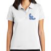 Women's Tech Basic Dri FIT Polo Thumbnail