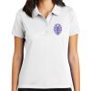 Women's Tech Basic Dri FIT Polo Thumbnail
