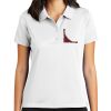 Women's Tech Basic Dri FIT Polo Thumbnail