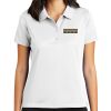 Women's Tech Basic Dri FIT Polo Thumbnail