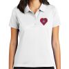 Women's Tech Basic Dri FIT Polo Thumbnail