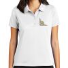 Women's Tech Basic Dri FIT Polo Thumbnail
