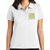 Women's Tech Basic Dri FIT Polo Thumbnail