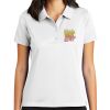 Women's Tech Basic Dri FIT Polo Thumbnail