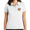 Women's Tech Basic Dri FIT Polo Thumbnail