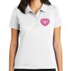 Women's Tech Basic Dri FIT Polo Thumbnail