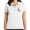 Women's Tech Basic Dri FIT Polo Thumbnail