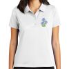 Women's Tech Basic Dri FIT Polo Thumbnail