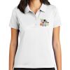Women's Tech Basic Dri FIT Polo Thumbnail