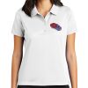 Women's Tech Basic Dri FIT Polo Thumbnail