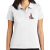 Women's Tech Basic Dri FIT Polo Thumbnail