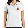 Women's Tech Basic Dri FIT Polo Thumbnail