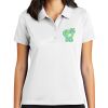 Women's Tech Basic Dri FIT Polo Thumbnail