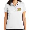 Women's Tech Basic Dri FIT Polo Thumbnail